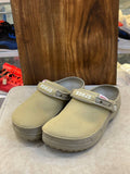 clogs crafted