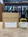 No.64 – Inspired by angels share(Scent-Sational)