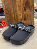 clogs crafted