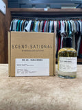 No.62 – Inspired by oud & roses(Scent-Sational)