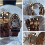Bvlgari Serpenti Tubogas Women's Watch