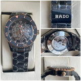 RADO premium Watch