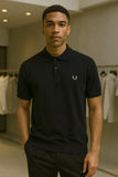 FRD PRRY POLO T-SHIRT