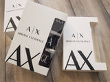 A-X PREMIUM PACK OF 3 COMBO TRUNKS