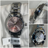Omega Seamaster Aqua Terra "Shades" – Shell Pink Dial ladies watch