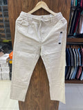 H-M LINEN TROUSER