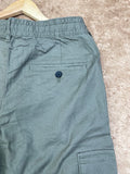 C-A LINEN TROUSER