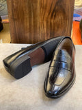 mark jakob loafers