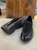blue hill loafers