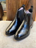 zara boots