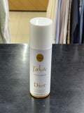 DIOR LIQUID BASED DEO