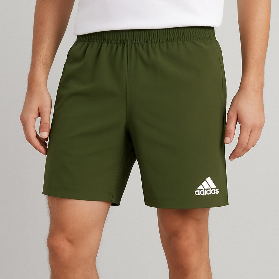 AD S COMPRESSION SHORTS