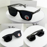 Ray-Bn Classic Black Polarized Sunglass
