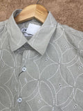 ZRA DESIGNER SHIRT