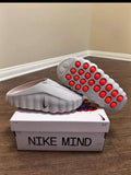 Nike Mind Avant-Garde Comfort Slides