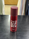 CAROLINA HERRERA LIQUID BASED DEO
