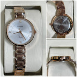 FOSSIL LADIES WATCH