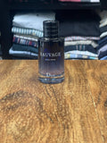 DIOR SAUVEGE PERFUME