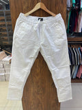 RLP LINEN TROUSER