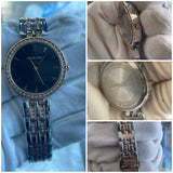 Michael Kors Darci Pavé Glitz Women's Watch