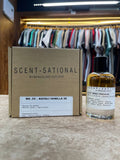 No.55 – Inspired by kayali vanilla 28(Scent-Sational)