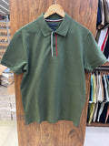 TMY POLO T-SHIRT