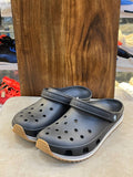 clogs retro