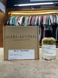 No.51 – Inspired by ysl myself(Scent-Sational)
