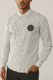 BLMN STRIPES DESIGNER SHIRT