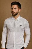 ARMN IMPORTED PRINTED SHIRT