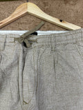 C-A LINEN TROUSER