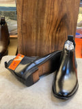 LV PLN boots