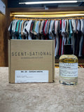 No.49 – Inspired by gissah akoya(Scent-Sational)