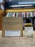 No.46 – Inspired by al majid oud noir(Scent-Sational)
