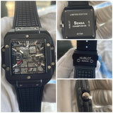 Hublot MP-06 Senna "Champion 88" Edition WATCH