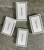 C-K IMPORTED ORIGINAL SURPLUS PACK OF 4 COMBO TRUNKS