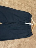 HOUSE LINEN TROUSER