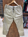 C-A LINEN TROUSER