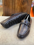 Rahbar loafers