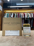 No.39 – Inspired by creed silver mountain(Scent-Sational)