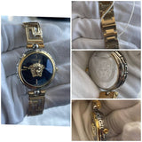 Versace Palazzo Empire Greca Edition Watch