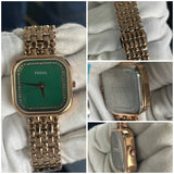 Fossil Square Women's Watch