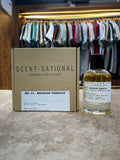 No.31 – Inspired by mexican tobacco(Scent-Sational)