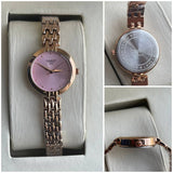 TISSOT LADIES WATCH