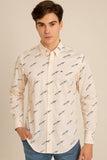 TMY PRINTED SHIRT