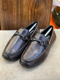 Rahbar loafers