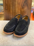 hermes loafers