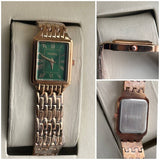 FISSIL ladies Watch