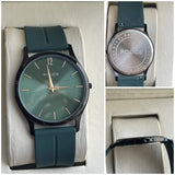 POLICE Silicon Strap watch