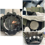 G-Shock x Burton Mudmaster WATCH